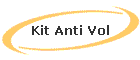 Kit Anti Vol