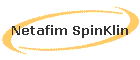Netafim SpinKlin